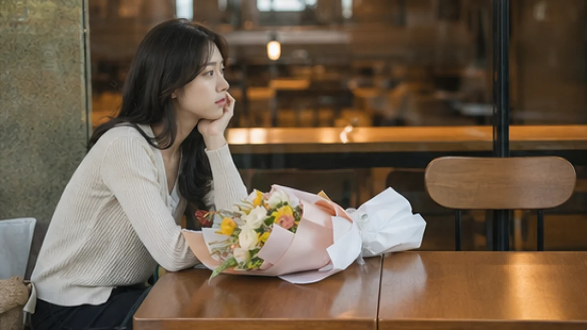 말은 다정한데 약속은 자주 흔들릴 때 관련 이미지