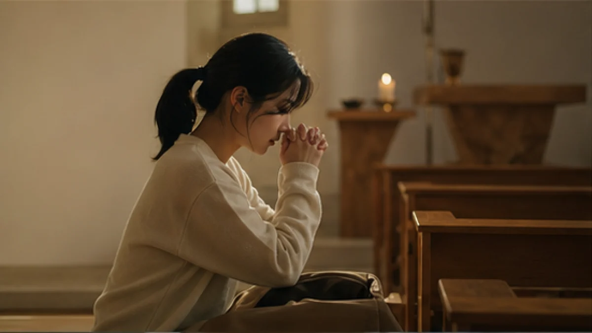 내가 먼저 헤어지자고 해놓고 계속 미안할 때 관련 이미지