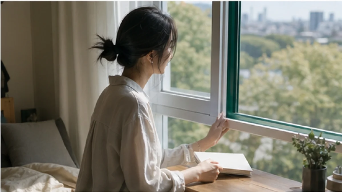 너무 다 보여주면 매력 없어 보일까 걱정될 때 관련 이미지
