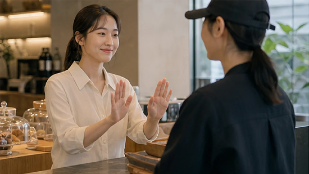 거절하는데, 왜 이렇게까지 미안해야 할까 관련 이미지