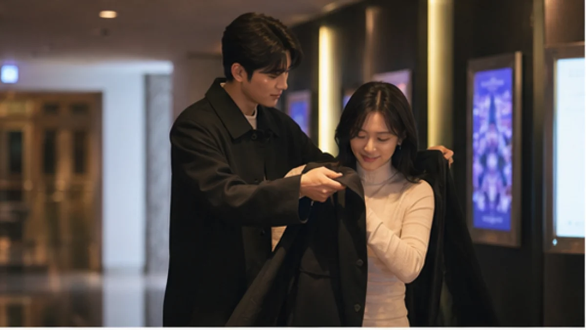 한 번의 친절에 이 사람 다 좋은 사람 같다고 느껴질 때 관련 이미지