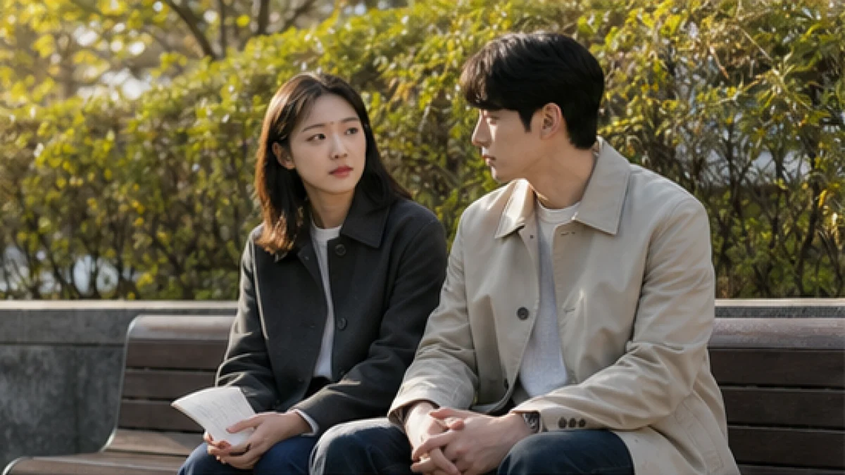 사귀자는 말을 들었는데도 마음이 안 놓일 때 관련 이미지