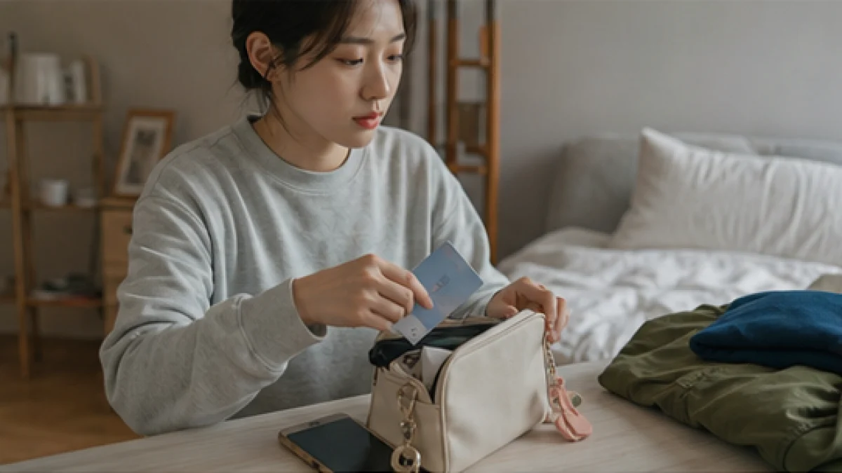 만나도 될지 확신이 안 서는 약속이 있을 때 관련 이미지