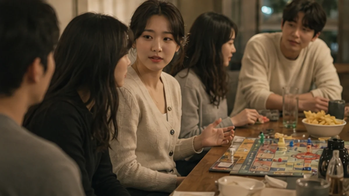 웃고 넘겼지만 계속 생각나는 농담이 있을 때 관련 이미지