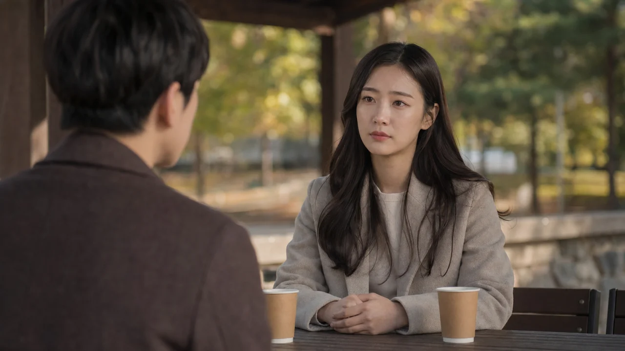 상대가 상처받을까 봐 이별을 자꾸 미룰 때 관련 이미지