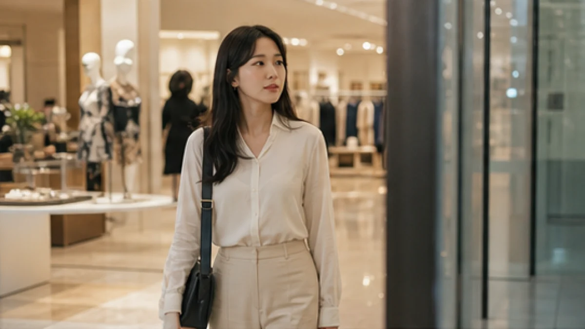 데이트 자리가 불편한데 핑계가 안 떠오를 때 관련 이미지