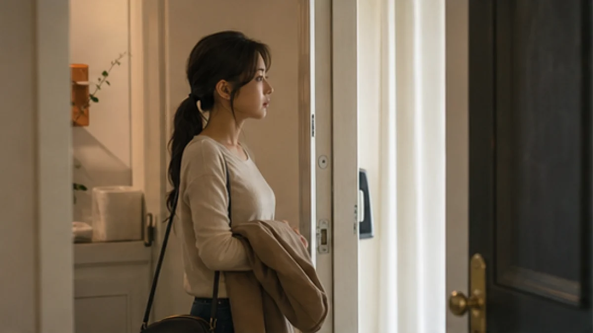 두 번째 만남을 예의상 나가야 하나 고민될 때 관련 이미지