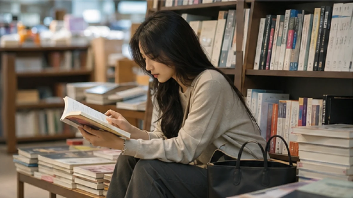 답장이 늦을수록 자존감이 흔들릴 때 관련 이미지