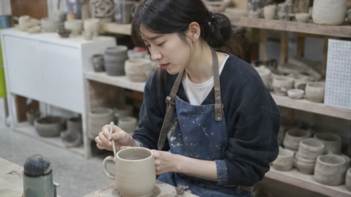 답장이 늦어질 때마다 자꾸 나쁜 쪽으로 생각하게 될 때 관련 이미지
