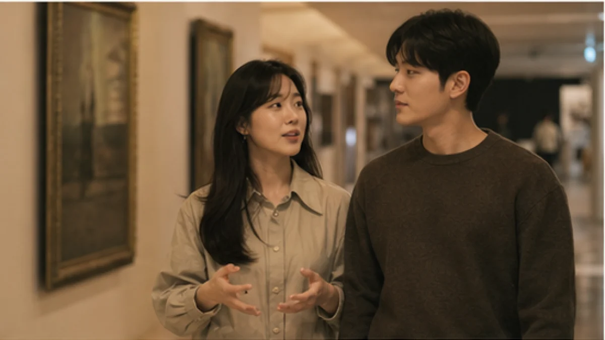 전 연애 이야기는 언제, 얼마나 해야 할까요 관련 이미지