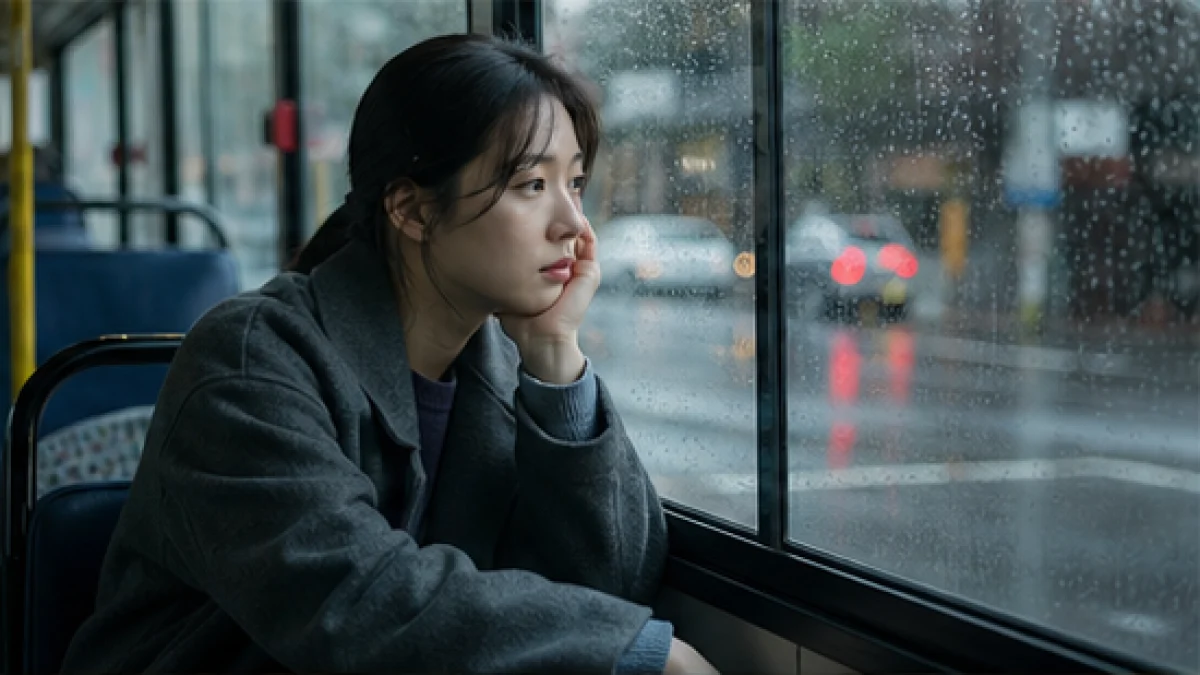 헤어진 게 맞는 것 같은데 자꾸 눈물이 날 때 관련 이미지