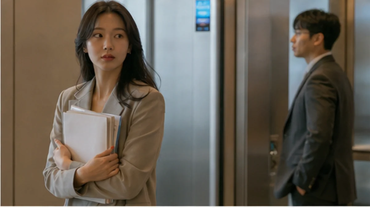 매일 보는 직장 동료에게 마음이 생겼을 때 관련 이미지
